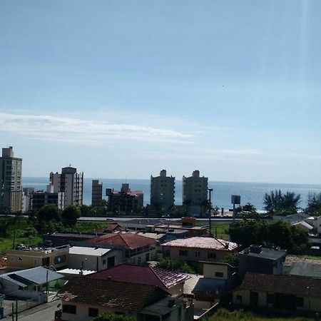 Apartamento Itapema Apartment Bagian luar foto