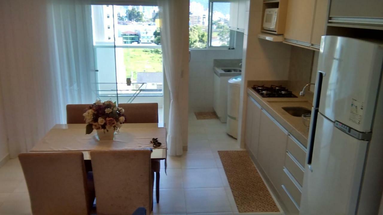 Apartamento Itapema Apartment Bagian luar foto