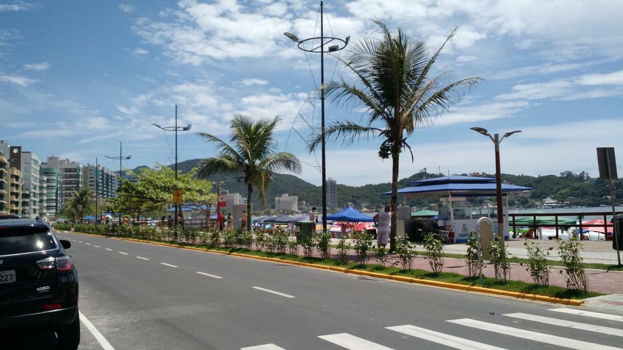 Apartamento Itapema Apartment Bagian luar foto