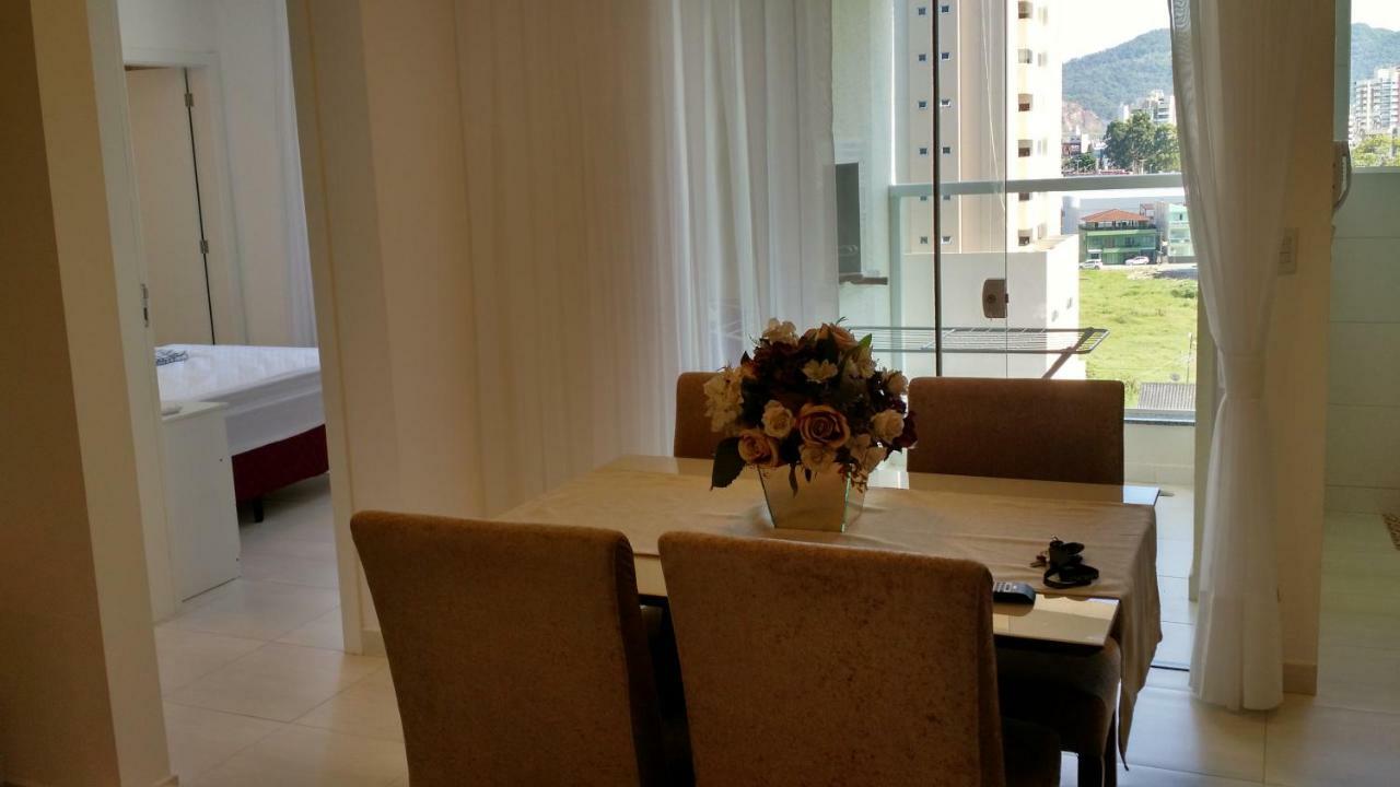 Apartamento Itapema Apartment Bagian luar foto