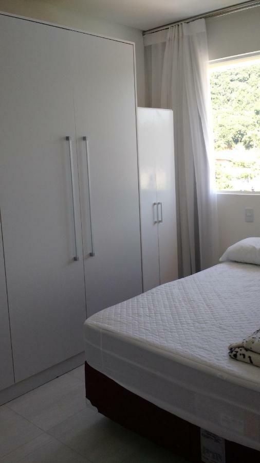 Apartamento Itapema Apartment Bagian luar foto