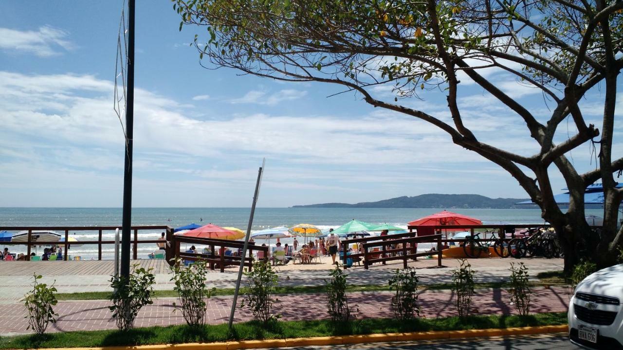 Apartamento Itapema Apartment Bagian luar foto