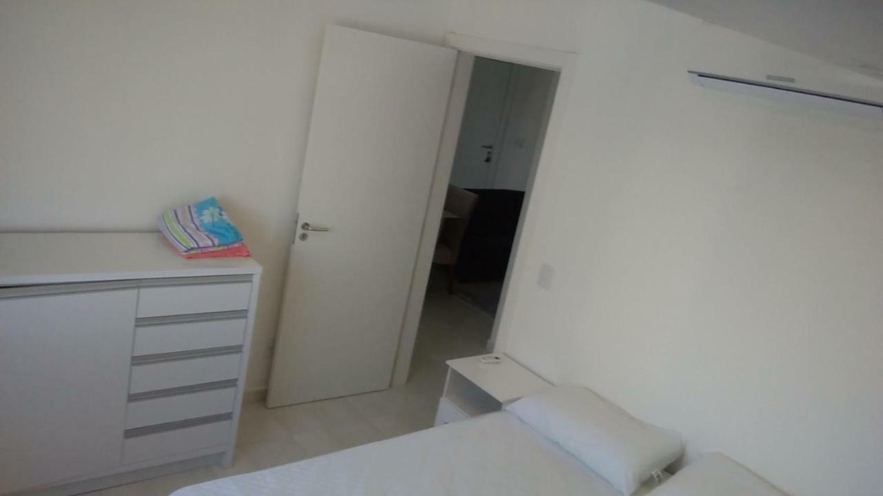 Apartamento Itapema Apartment Bagian luar foto