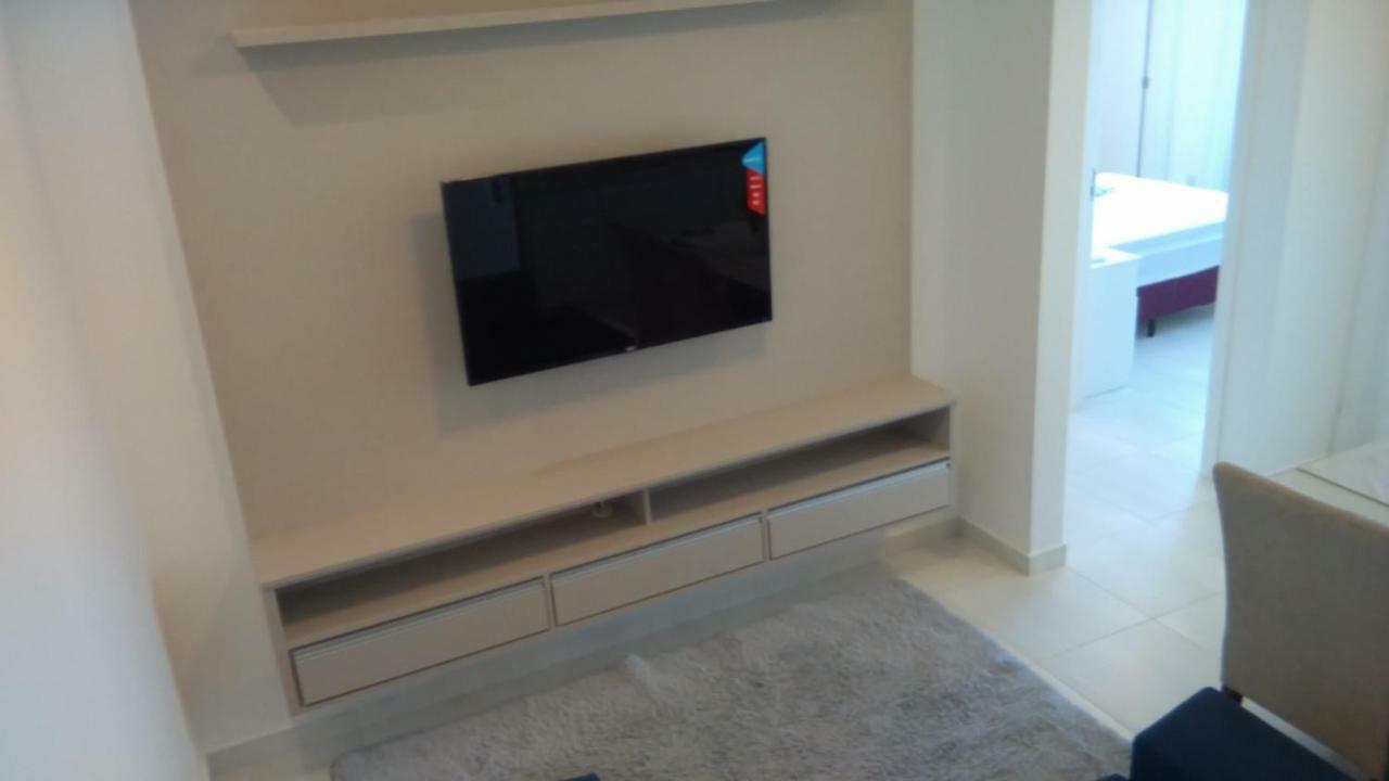 Apartamento Itapema Apartment Bagian luar foto