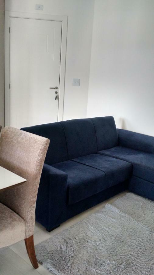Apartamento Itapema Apartment Bagian luar foto
