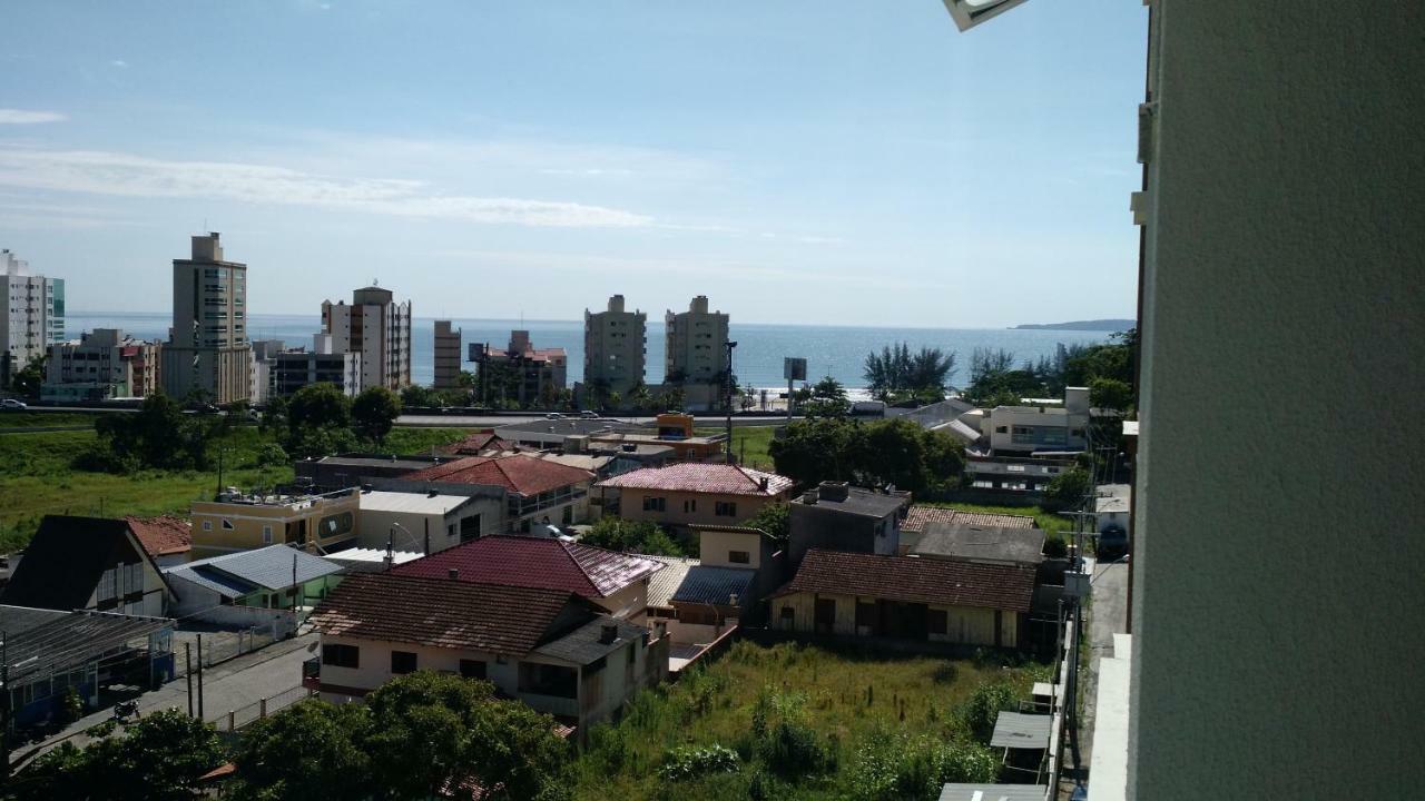 Apartamento Itapema Apartment Bagian luar foto
