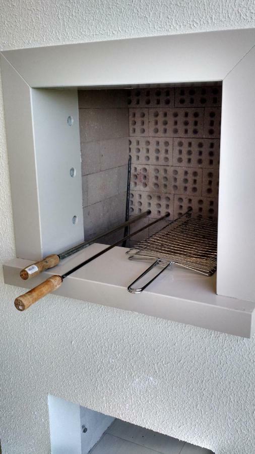 Apartamento Itapema Apartment Bagian luar foto