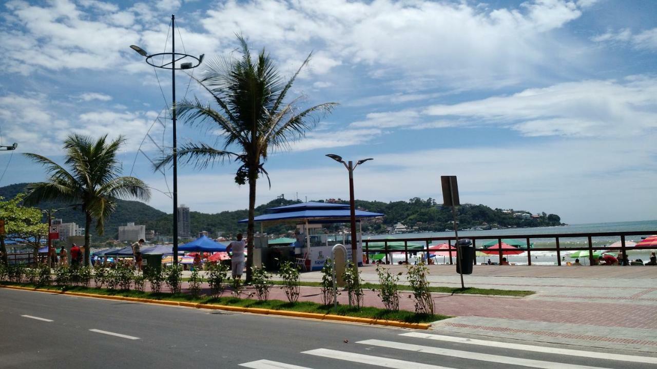 Apartamento Itapema Apartment Bagian luar foto