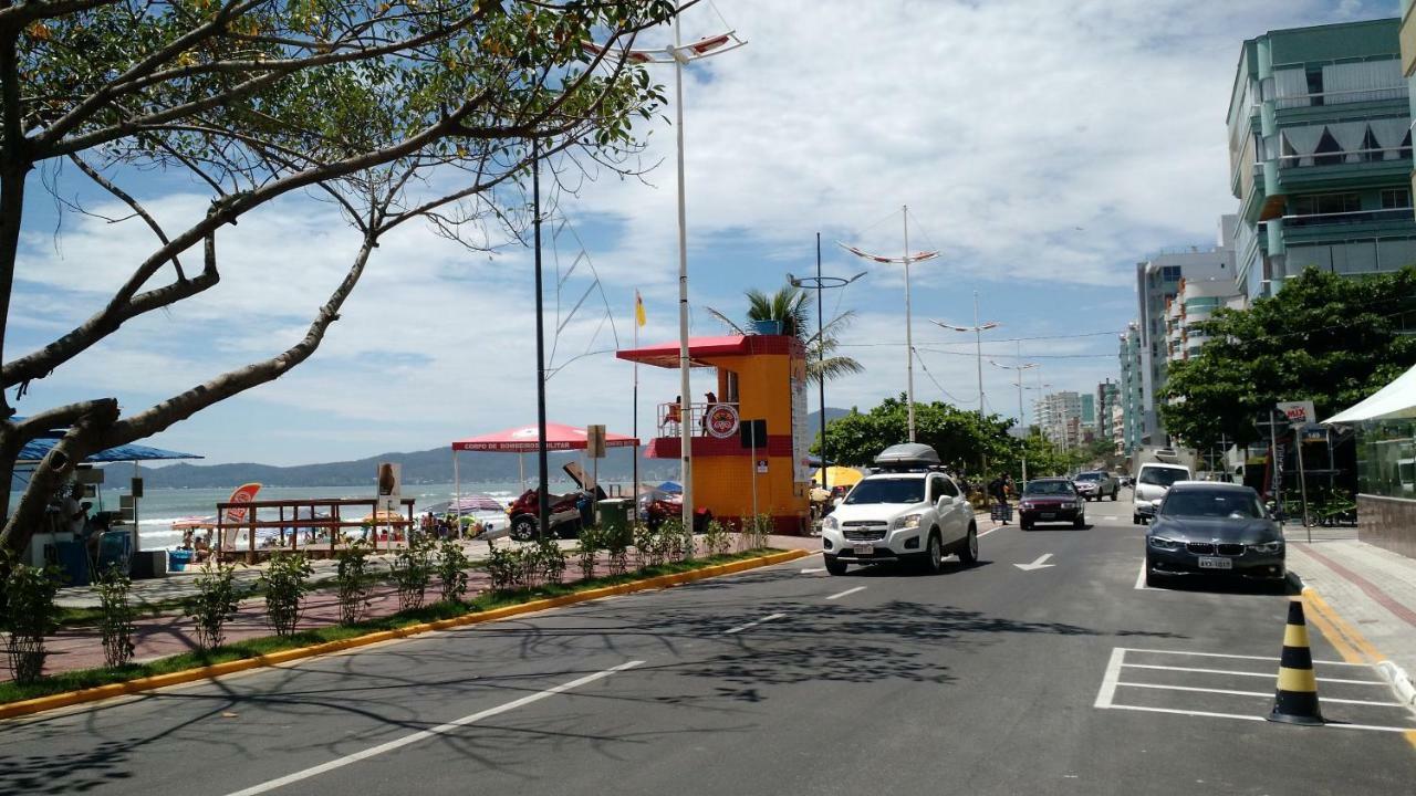 Apartamento Itapema Apartment Bagian luar foto
